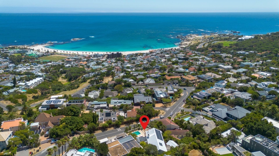 5 Bedroom Property for Sale in Camps Bay Western Cape